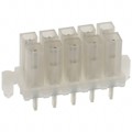 0015247100 - CONN RCPT 10POS 0.165 TIN PCB