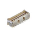 5031543490 - CONN RCPT 34POS 0.059 TIN SMD