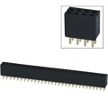 PPPC302LFBN-RC - CONN HDR 60POS 0.1 GOLD PCB