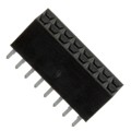 66953-008LF - CONN RCPT 16POS 0.1 GOLD PCB