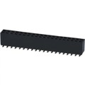 NPTC202KFMS-RC - CONN HDR 40POS 0.1 TIN SMD