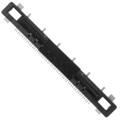 FI-RE51S-VF - CONN RCPT 51POS 0.02 GOLD SMD