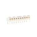0009481104 - CONN RCPT 10P 0.156 TIN EDGE MNT