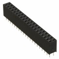 M20-7832046 - CONN RCPT 40POS 0.1 TIN PCB