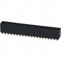 NPPC202KFMS-RC - CONN HDR 40POS 0.1 GOLD SMD