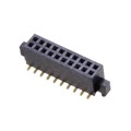 M50-4301045 - CONN RCPT 20POS 0.05 GOLD SMD