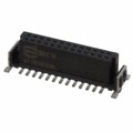 15210262601000 - CONN RCPT 26POS 0.05 GOLD SMD