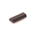 MDF7-20D-2.54DSA(56) - CONN RCPT 20POS 0.1 GOLD PCB