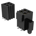 SFC-125-T2-F-D-A - CONN RCPT 50POS 0.05 GOLD SMD