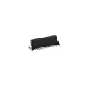 154806 - SMC F VERT B 26POS SMT 6.20MM