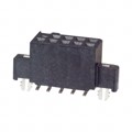 5-104652-1 - CONN RCPT 10POS 0.05 GOLD SMD