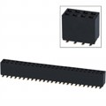 NPPC252KFMS-RC - CONN HDR 50POS 0.1 GOLD SMD