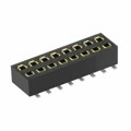 M50-3150842 - CONN RCPT 16POS 0.05 GOLD SMD