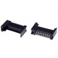 1473565-8 - CONN HDR 8POS 0.079 GOLD PCB