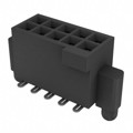 SFM-105-02-S-D-A - CONN RCPT 10POS 0.05 GOLD SMD