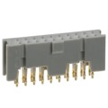 8520-4500PL - CONN RCPT 20POS 0.1 GOLD PCB