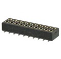 M50-3151042 - CONN RCPT 20POS 0.05 GOLD SMD