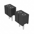 801-47-011-10-012000 - CONN RCPT 11POS 0.1 GOLD PCB
