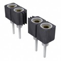 310-93-128-41-001000 - CONN RCPT 28POS 0.1 GOLD PCB