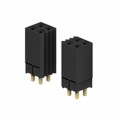 ESQ-125-12-G-D-LL-001 - CONN SOCKET 50POS 0.1 GOLD PCB