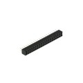 0791077019 - CONN RCPT 40POS 0.079 GOLD PCB