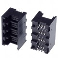 1473567-3 - CONN HDR 12POS 0.079 GOLD PCB