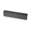 6-534206-5 - CONN RCPT 30POS 0.1 GOLD PCB