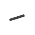0791091019 - CONN RCPT 40POS 0.079 GOLD SMD
