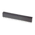 7-534206-0 - CONN RCPT 40POS 0.1 GOLD PCB