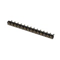 SL-114-G-19 - CONN RCPT 14POS 0.1 GOLD PCB