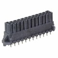 0447692401 - CONN RCPT 24POS 0.118 TIN PCB
