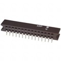5-534204-4 - CONN RCPT 30POS 0.1 GOLD PCB R/A