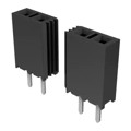 BCS-147-L-S-TE-042 - CONN RCPT 47POS 0.1 GOLD PCB