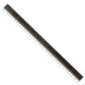 MMS-140-01-T-SV - CONN RCPT 40POS 0.079 TIN PCB