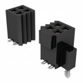 SFM-110-02-L-D-LC - CONN RCPT 20POS 0.05 GOLD SMD