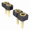 SL-129-G-12 - CONN RCPT 29POS 0.1 GOLD PCB