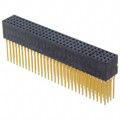PTHF-130-02-G-Q-368 - CONN RCPT 120POS 0.079 GOLD PCB