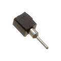 SMC-1-01-1-GT - MACHINE PIN SOCKET 1P 2.54MM PIT
