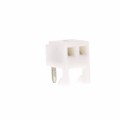 0022162020 - CONN RCPT 2POS 0.1 GOLD EDGE MNT