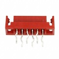 338068-6 - CONN RCPT 6POS 0.1 TIN PCB