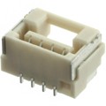5023860470 - CONN RCPT 4POS 0.049 TIN SMD R/A