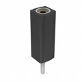 801-99-050-10-001000 - SOCKET INTERCONNECT SIP 50POS