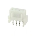 04JQ-BT - CONN RCPT 4POS 0.098 TIN PCB
