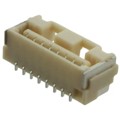 5023860870 - CONN RCPT 8POS 0.049 TIN SMD R/A
