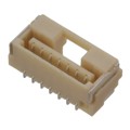 5023860770 - CONN RCPT 7POS 0.049 TIN SMD R/A