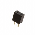 2RS1-02-G - RECEPTACLE STRIP 2P 2.0MM PITCH