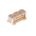 5024430670 - CONN RCPT 6POS 0.079 TIN SMD