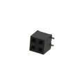RS2BE-04-G-SMT - RECEPTACLE STRIP 4P 2.54MM PITCH