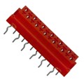 8-215079-2 - CONN RCPT 12POS 0.1 TIN PCB