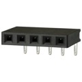 PPTC051LGBN-RC - CONN HDR 5POS 0.1 TIN PCB R/A